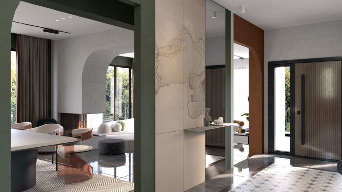 Mimarlık & Tasarım